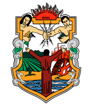 Baja California