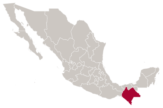 Chiapas