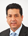 Lic. Francisco Javier García Cabeza de Vaca