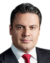 Mtro. Jorge Aristóteles Sandoval Díaz