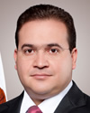 Dr. Javier Duarte de Ochoa