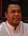 Lic. Joaquín Ernesto Hendricks Díaz