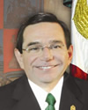 C.P. Jorge Carlos Hurtado Valdez
