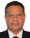 Lic. Julio Ramón Menchaca Salazar, Hidalgo.