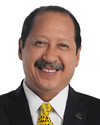 Mtro. Leonel Godoy Rangel