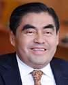 Lic. Luis Miguel Gerónimo Barbosa Huerta