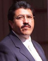 Dr. Ricardo Monreal Ávila