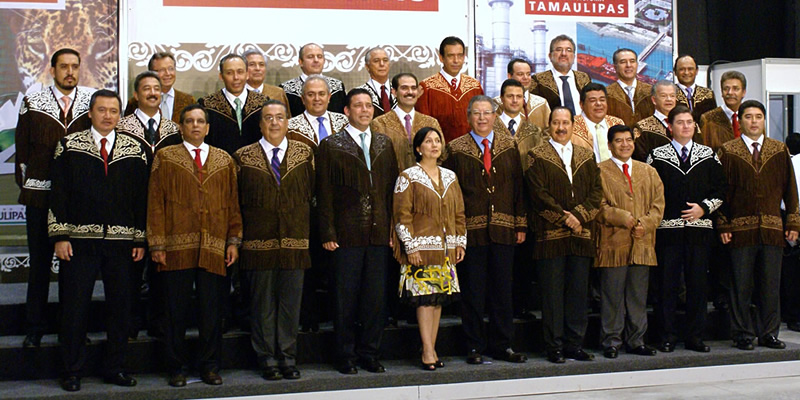 XXXIX Reunión Ordinaria de la Conferencia Nacional de Gobernadores