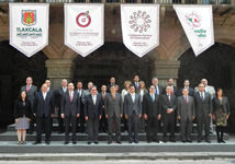 Comisión Ejecutiva Competitividad. 23 de mayo.
