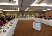 Comisión Ejecutiva de Derechos Humanos, 25 de enero.