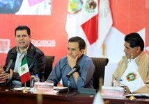 Comisión Ejecutiva de Minería, 17 de febrero.
