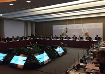 Comisión Ejecutivade Derechos Humanos, 16 de junio.