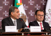 L Reunión Ordinaria de la CONAGO. Toluca, Estado de México. 29 de febrero.