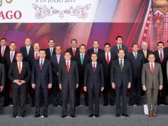XLIX Reunión Ordinaria, 8 de julio 2015, Tlaxcala, Tlaxcala.
